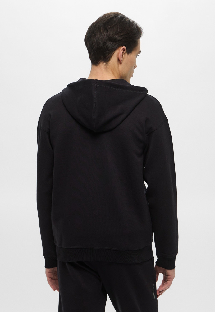 Джемпер мужской ATHLETE FULL ZIP, Reebok