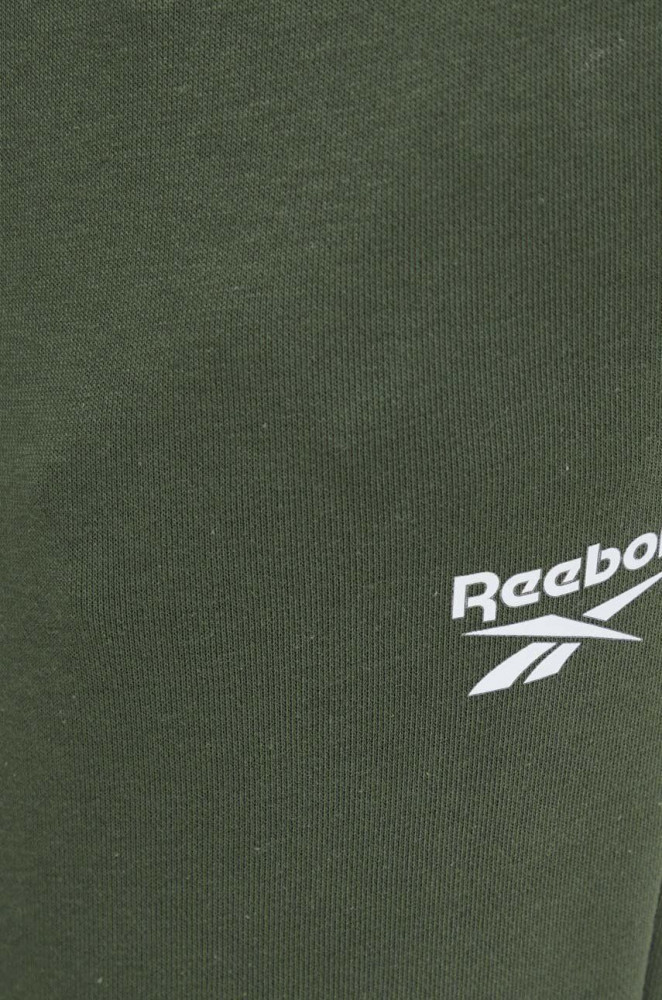 Брюки мужские REEBOK IDENTITY FRENCH TERRY JOGGER ex-IM3975, Reebok