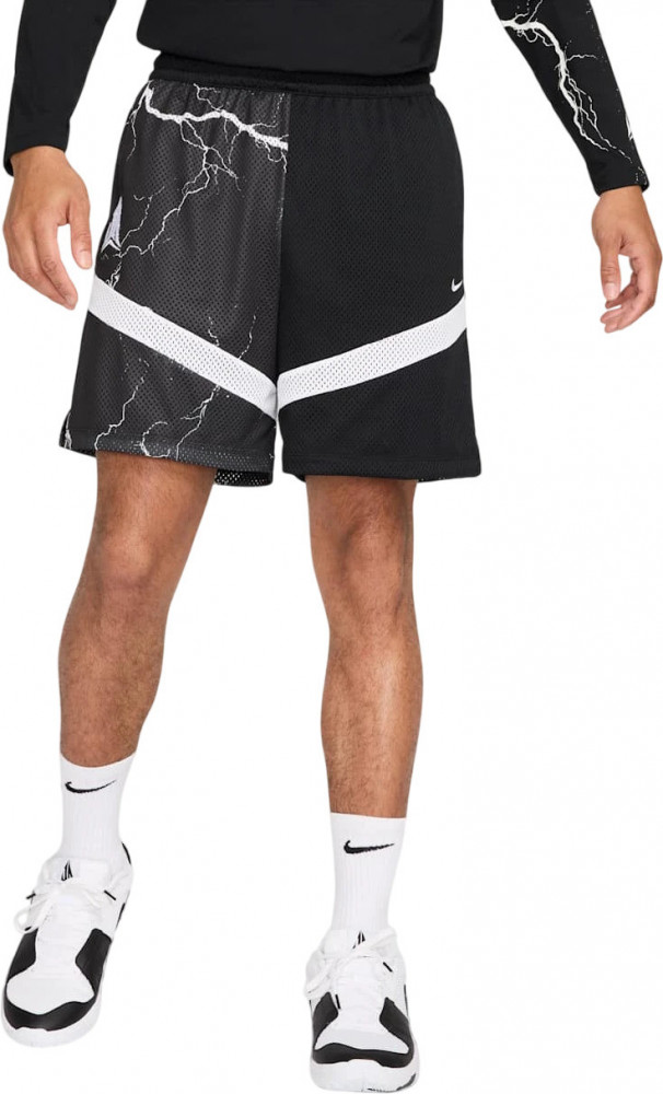 Шорты мужские JA M NK DF ICON 6IN SHORT, Nike