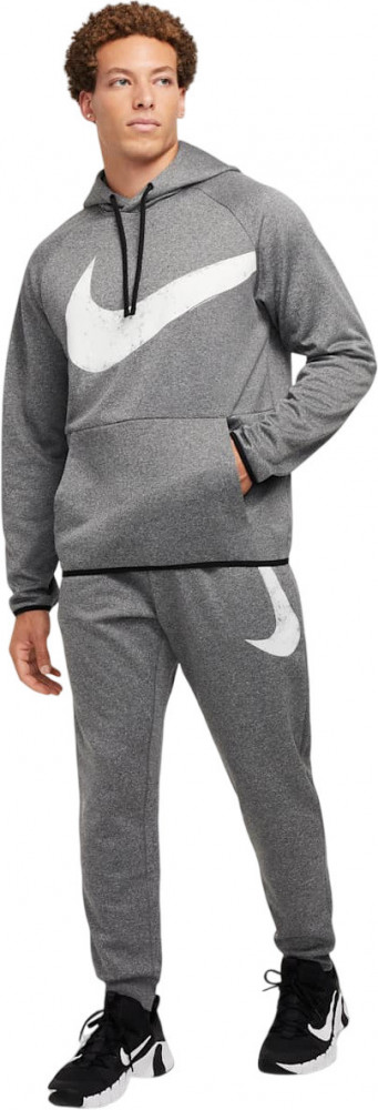 Джемпер мужской M NK TF HOODIE SWOOSH PO, Nike