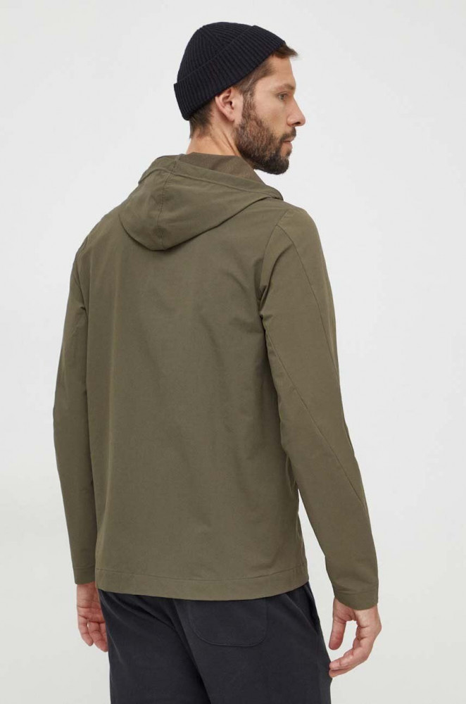 Ветровка мужская PERFORMANCE WOVEN FULL ZIP, Reebok
