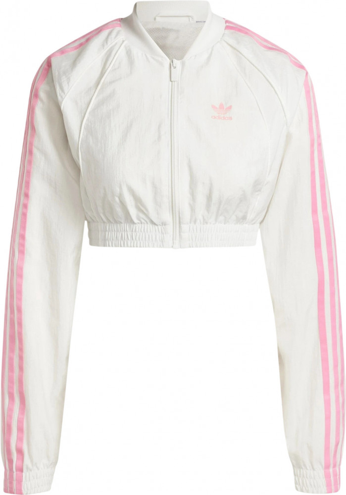 Олимпийка женская BABY TRACKTOP, Adidas