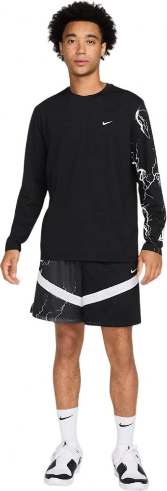 Шорты мужские JA M NK DF ICON 6IN SHORT, Nike