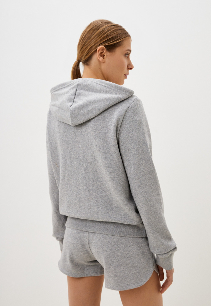 Джемпер женский RI SL FRENCH TERRY FZ, Reebok