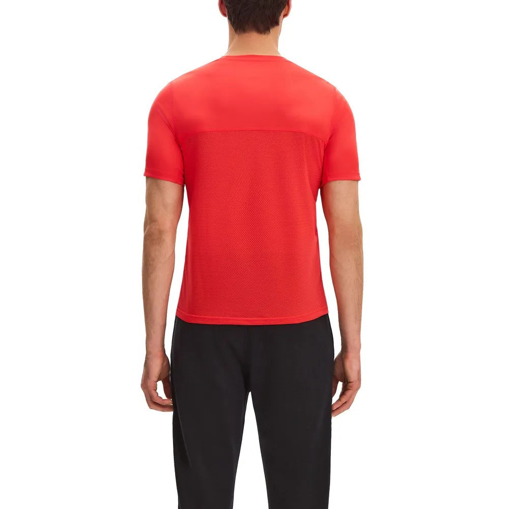 Футболка мужская RUNNING SS SPEEDWICK TEE, Reebok