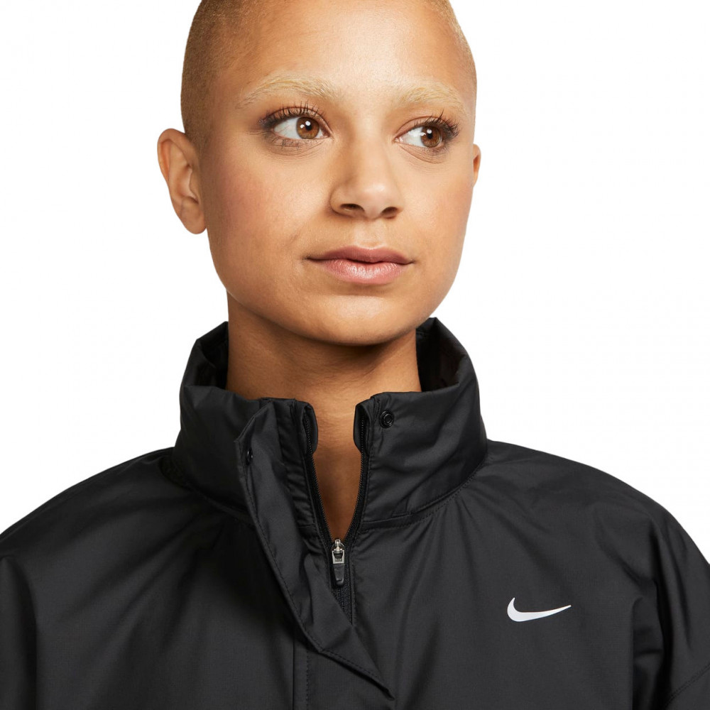 Худи женское W NK FAST REPEL JACKET, Nike
