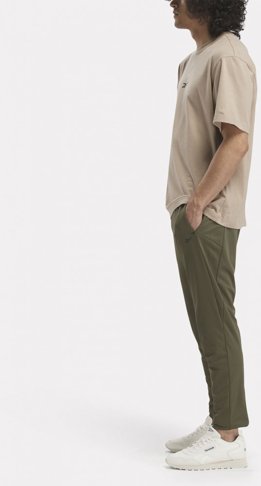 Брюки мужские ID TRAIN KNIT PANT, Reebok