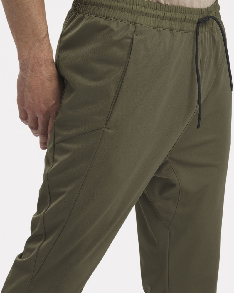 Брюки мужские ID TRAIN KNIT PANT, Reebok