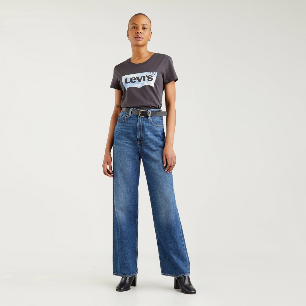 Футболка женская The Perfect Tee, LEVIS