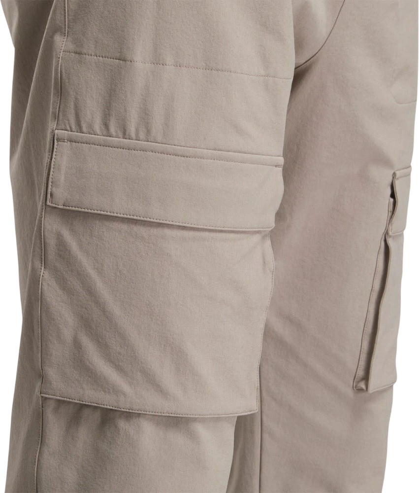 Брюки мужские ACTIV COLL SKYSTRETCH WOVEN CARGO PANT, Reebok