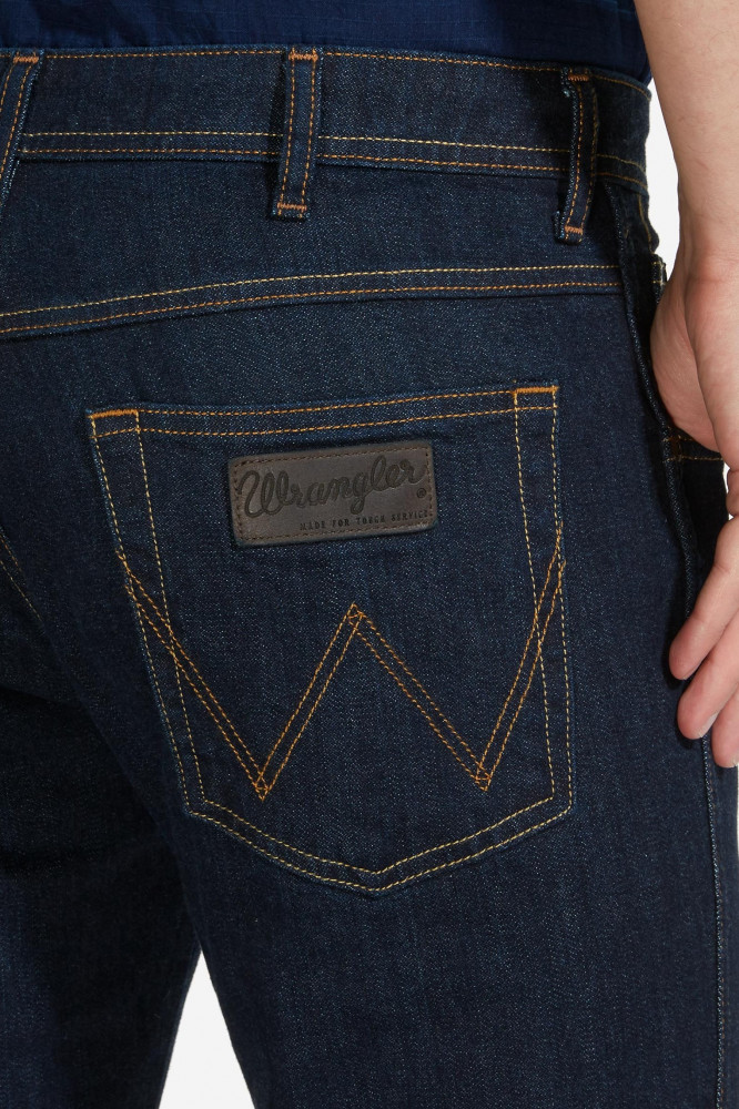 Брюки мужские ARIZONA, WRANGLER
