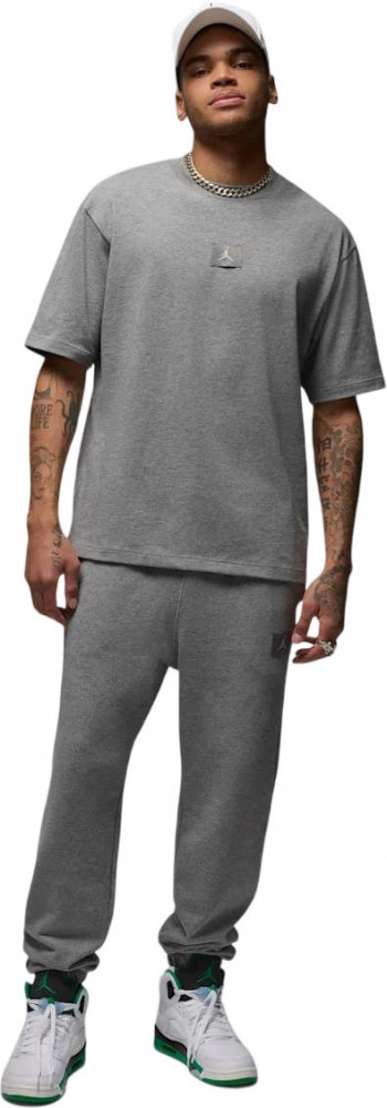 Футболка мужская M J FLT ESS 85 SS CREW, Nike