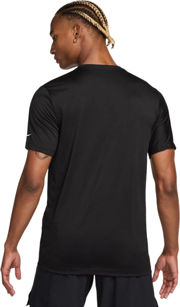 Футболка мужская M NK DF TEE RLGD GFX, Nike