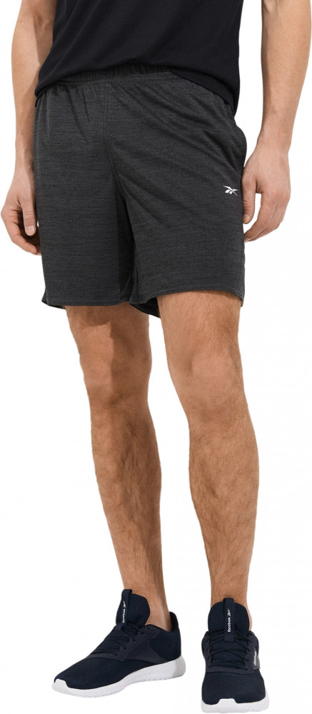 Шорты мужские ID TRAIN KNIT SHORT, Reebok