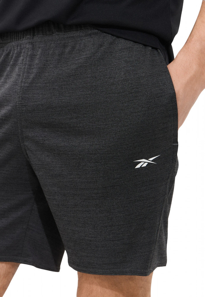 Шорты мужские ID TRAIN KNIT SHORT, Reebok