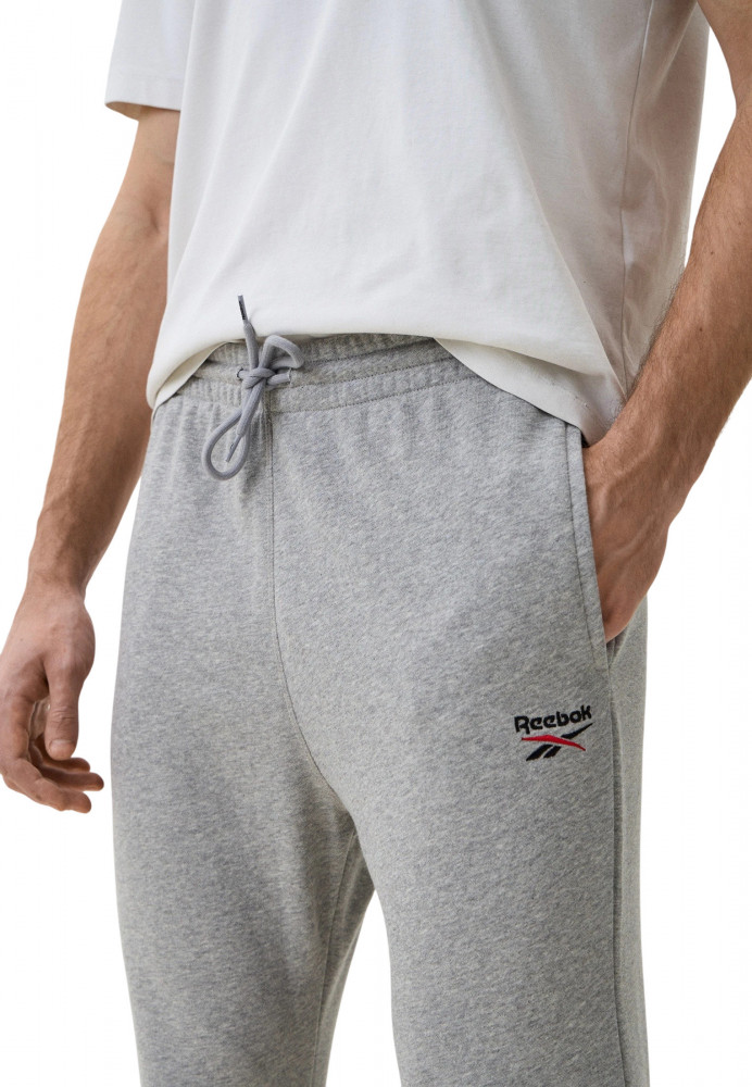 Брюки мужские REEBOK IDENTITY SMALL LOGO FT JOGGER, Reebok