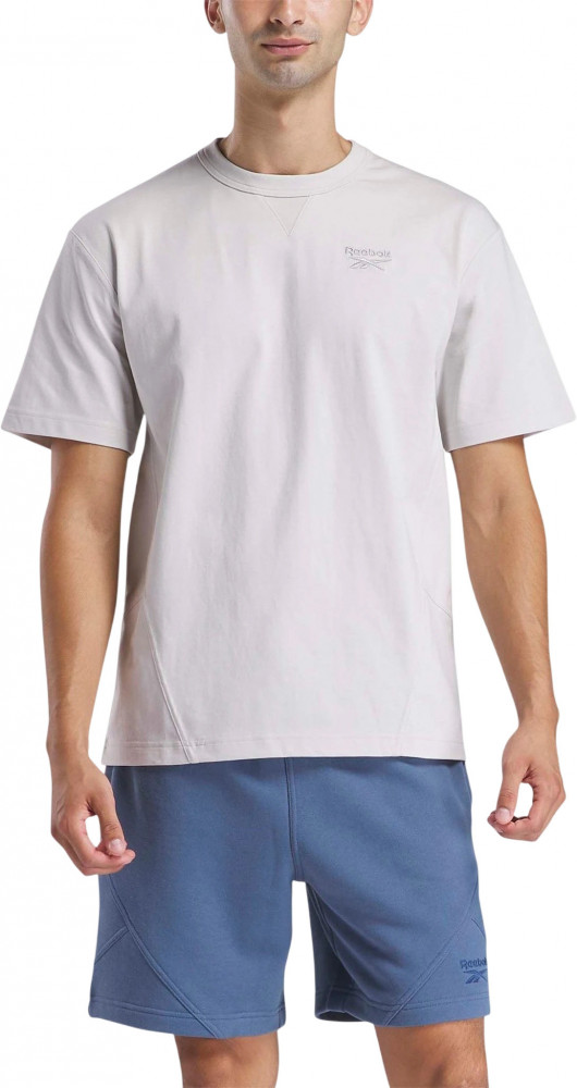 Футболка мужская ICON ELEMENTS TEE, Reebok