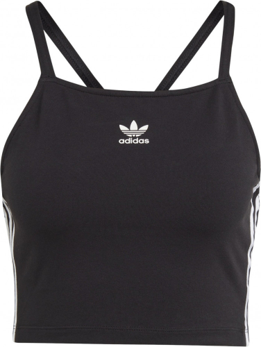 Топ женский 3 S CROP TOP, Adidas