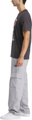 Футболка мужская GS HS ATTACK TEE, Reebok