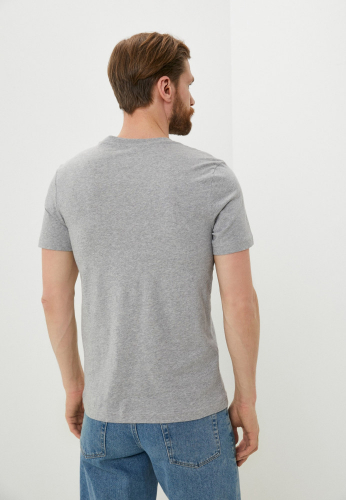 Футболка мужская RI Left Chest Logo Tee, Reebok