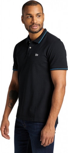 Рубашка поло мужская PIQUE POLO, LEE