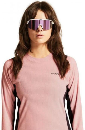 Термобелье женское CORE DRY BASELAYER SET W, CRAFT