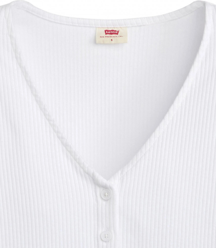 Кардиган женский MUSE LS TEE NEUTRALS, LEVIS