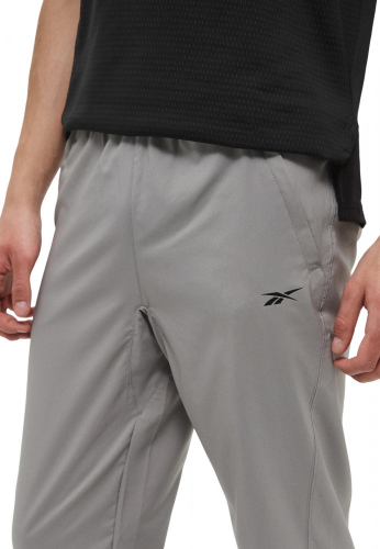 Брюки мужские ID TRAIN WOVEN PANT, Reebok