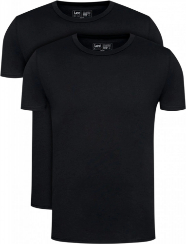 Футболка мужская TWIN PACK CREW, LEE
