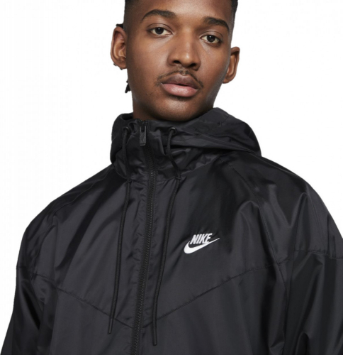Ветровка мужская Nike Sportswear Heritage Essentials Windrunner, Nike