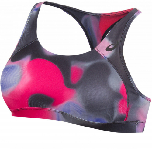 Топ женский RACERBACK BRA, Asics