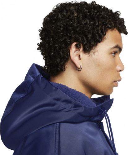 Куртка мужская Club Stadium Parka, Nike