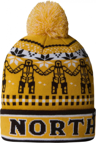 Шапка, The North Face