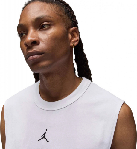 Майка мужская M J DF SPRT SLVLS TOP, Nike