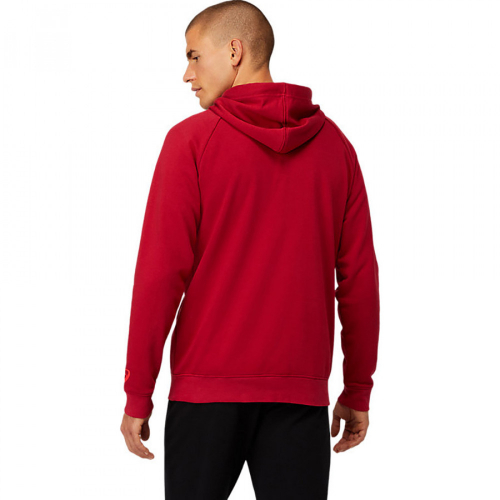 Джемпер мужской BIG ASICS OTH HOODIE, Asics