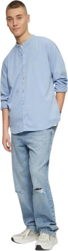Рубашка мужская Shirt, S.Oliver