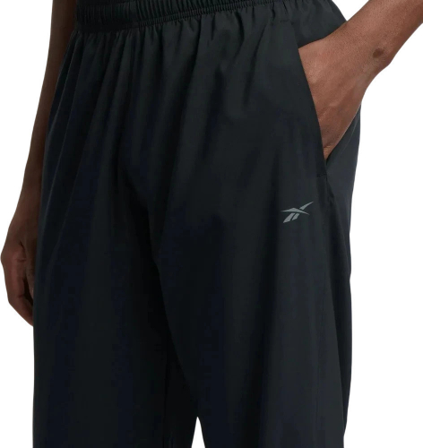 Брюки мужские ID TRAIN WOVEN OPEN HEM PANT, Reebok