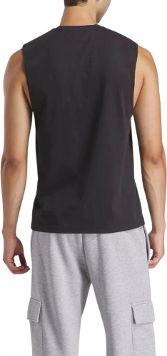 Майка мужская RI BRAND PROUD SLVLS TEE, Reebok