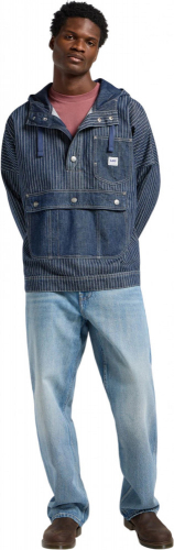 Куртка мужская DENIM ANORAK LAKE EDGE, LEE