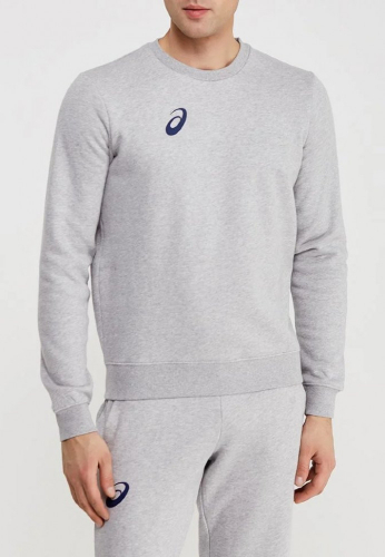 Спортивный костюм мужской MAN FLEECE SUIT, Asics