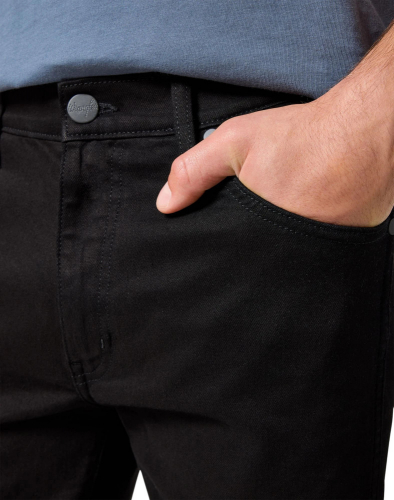 Джинсы мужские LARSTON DEEP INK, WRANGLER