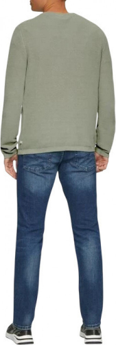 Джемпер мужской SWEATSHIRT, S.Oliver