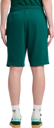 Шорты мужские REEBOK IDENTITY SMALL LOGO FT SHORT, Reebok