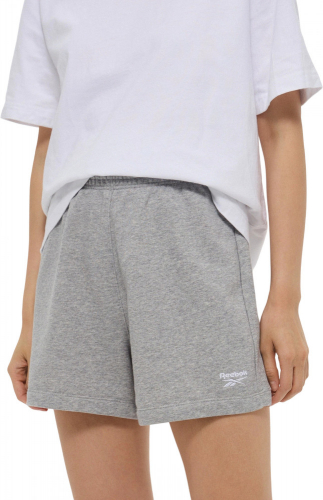 Шорты женские REEBOK IDENTITY SL FT SHORT, Reebok