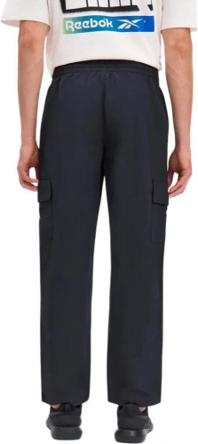 Брюки мужские REEBOK ID SL WOVEN CARGO PANT, Reebok