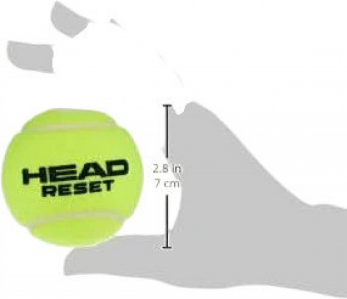 Мячи, HEAD