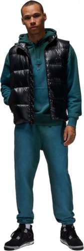 Жилет мужской M J FLIGHT DOWN VEST (Jordan), Nike