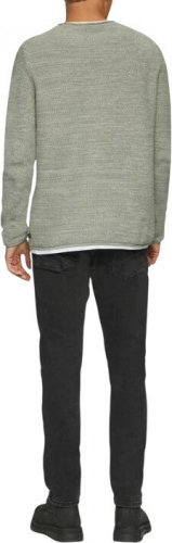 Джемпер мужской SWEATSHIRT, S.Oliver