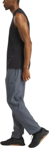 Брюки мужские ID TRAIN WOVEN UNLINED PANT, Reebok