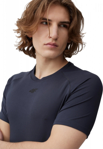 Футболка мужская TSHIRT FNK  M171, 4F